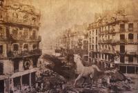 Paris Commune Unicorn
