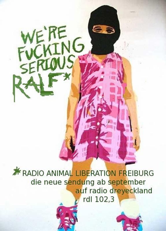 RALF