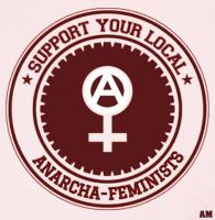 Support your local Anarcha Feminists