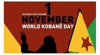 World Kobane Day