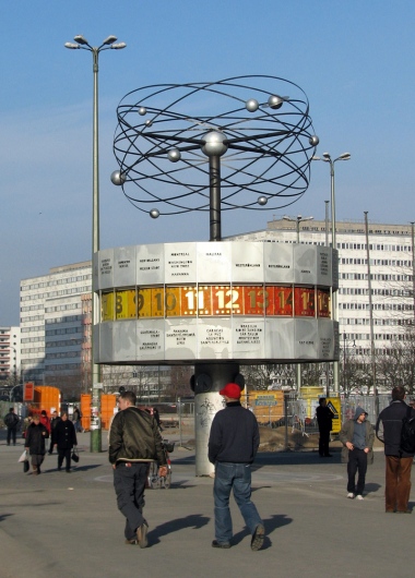 Berlin Alexanderplatz