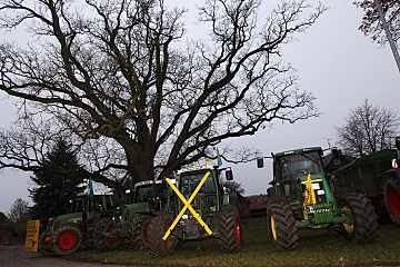 Tractors 1