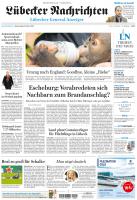 19.02.2015, Lübecker Nachrichten