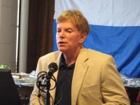 Dr. David Duke - Juni 2008