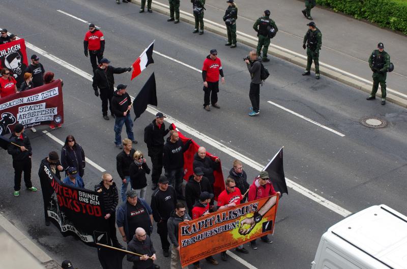 35 / 01.05.2013 / Würzburg