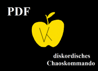 PDF-diskordisches Chaoskommando