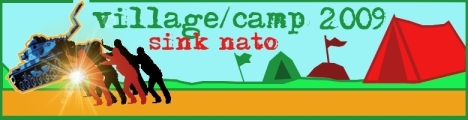 NATO Camp Logo