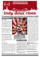 Seite 1 indy deux rives 2010//10 - deutsch 
