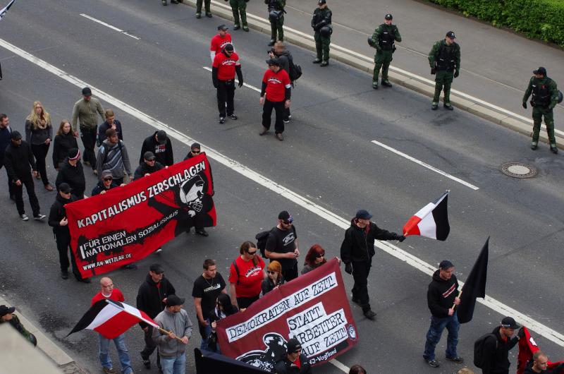 38 / 01.05.2013 / Würzburg