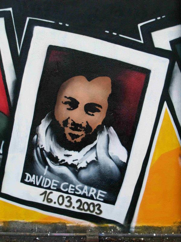 DAX - Davide Cesare(Foto: Azzoncao)