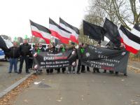 Kaiserslautern: Bilder der Nazis beim "Heldengedenken" 1