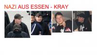 Nazi aus Essen-Kray