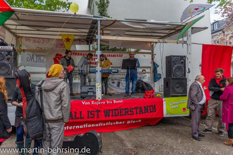 Internationalistischer 1. Mai 2016 Bonn (3)