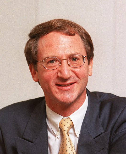 ... und Rainer Heuberger, der bis 2003 im Zürcher Kantonsrat sass.