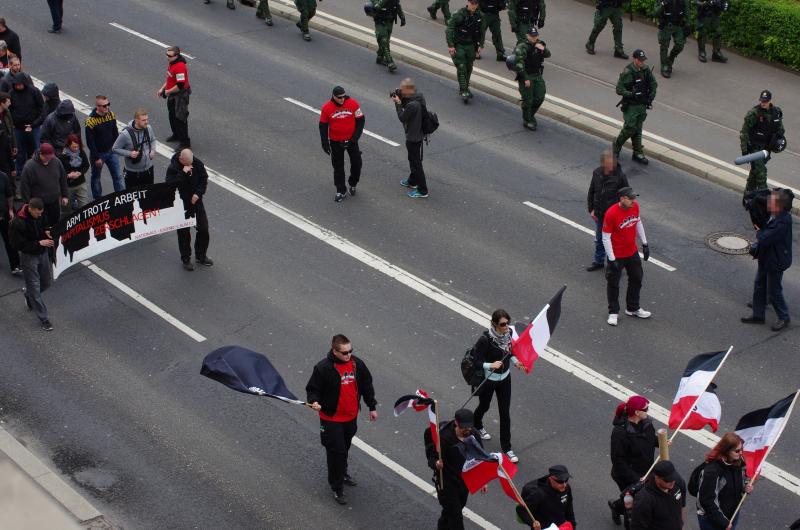 44 / 01.05.2013 / Würzburg