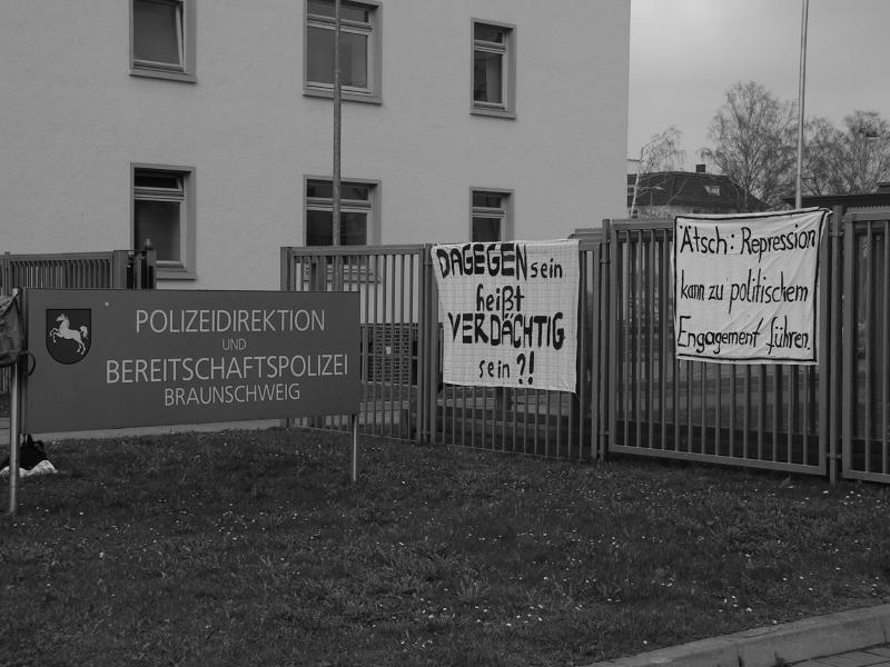Polizeidirektion Braunschweig