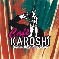 Café Karoshi