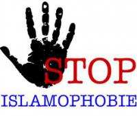 STOP Islamophobie