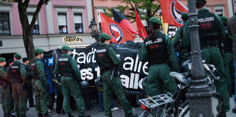 [M] Antikapitalistische Abenddemo am 30.04.