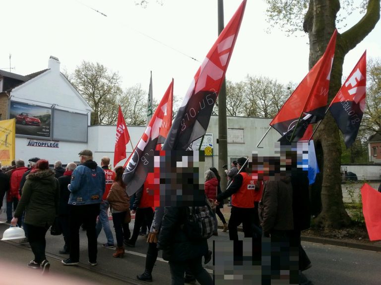 Anarchosyndikalismus im Ruhrgebiet 3