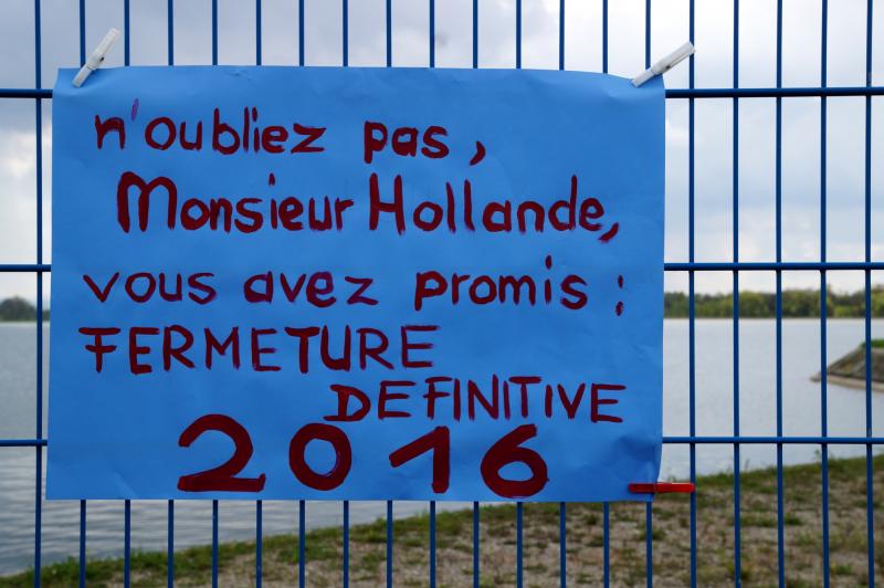 22. vergessen sie nicht, herr hollande: sie haben versprochen, fessenheim 2016 stillzulegen!