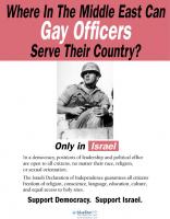 Gay Officers