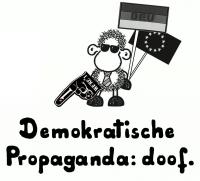 schaf propaganda hoch - Kopie