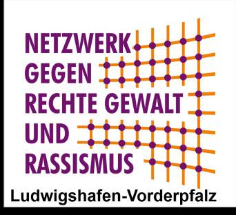 Netzwerk gegen rechte Gewalt und Rassismus