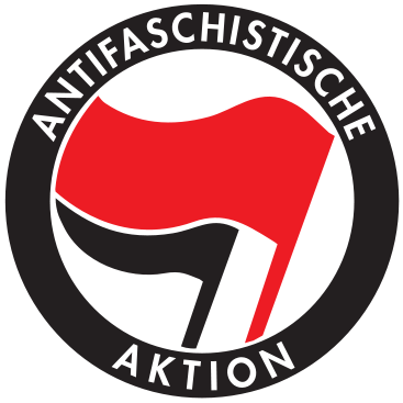 Antifaschistische Aktion Logo