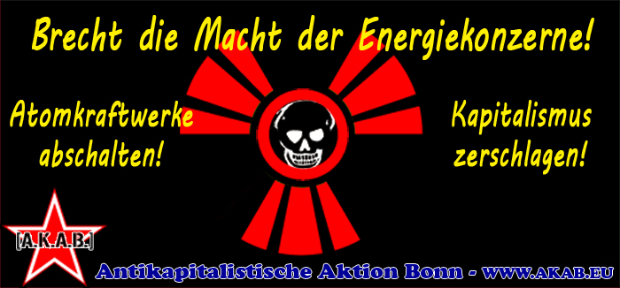 Brecht die Macht der Energiekonzerne klein