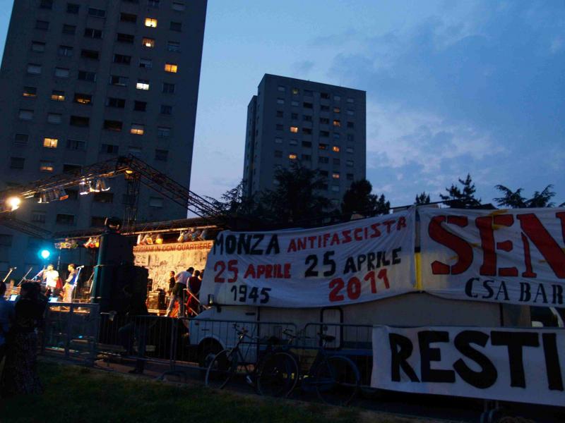 partigiani in ogni quartiere III (Foto_ Azzoncao)