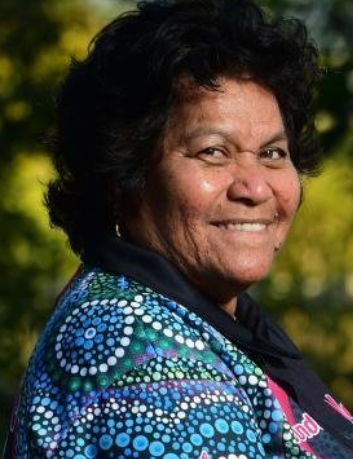 Prof. Gracelyn Smallwood