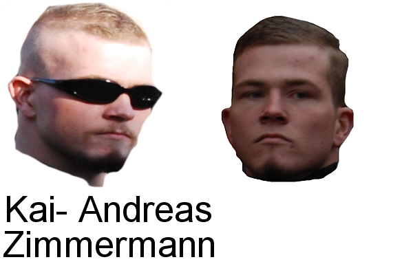 Kai- Andreas Zimmermann