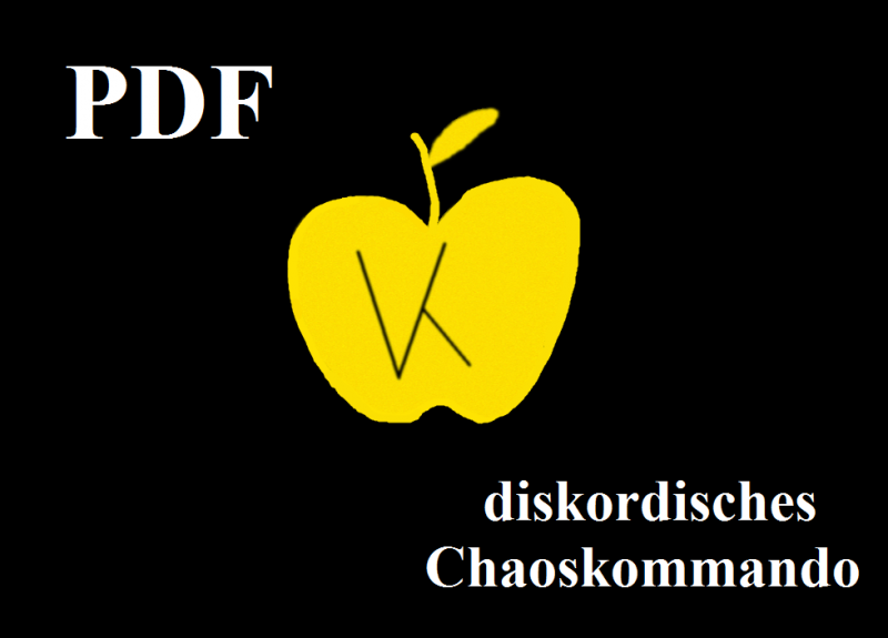 diskordisches Chaoskommando