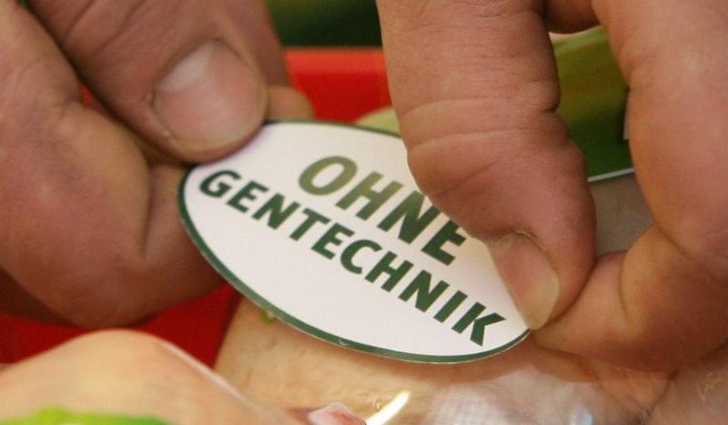 Anti-Gentechnik-Label: Umstrittene Gesetzesnovelle