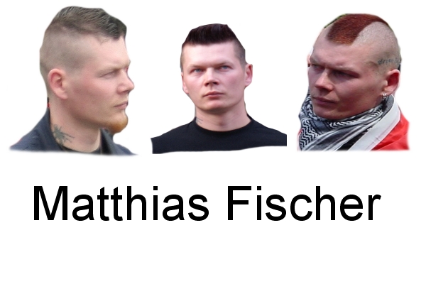 Matthias Fischer