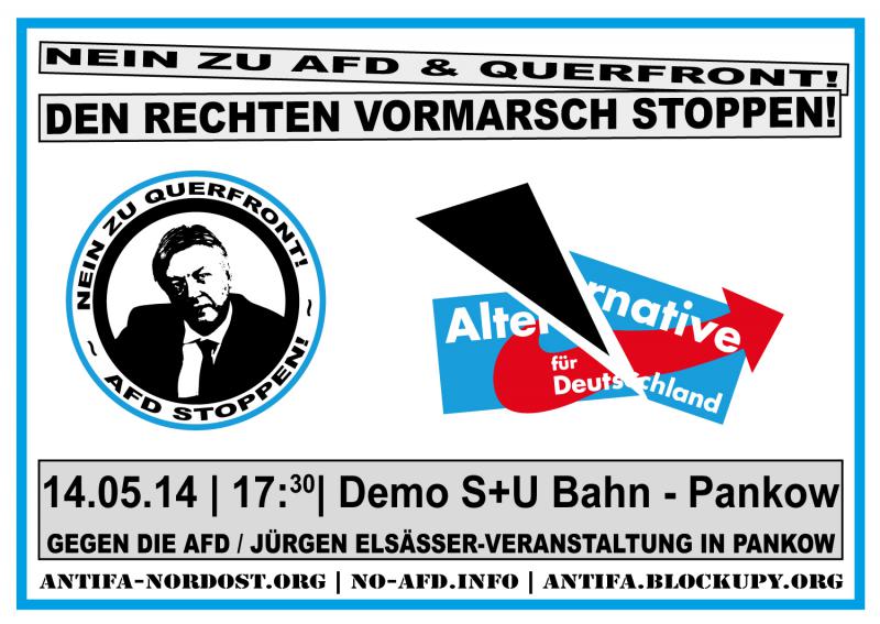 Flyer (groß, front)