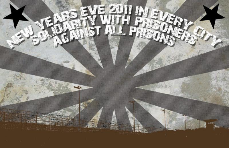 new years eve - against all prisons