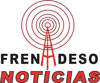 Frenadeso Noticias - Logo 