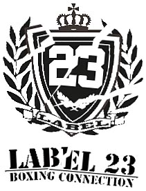 Label 23