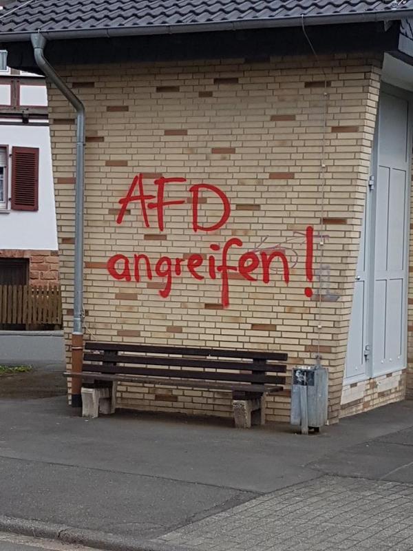 AfDangreifen