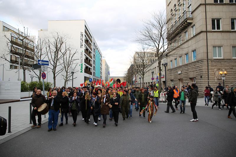 Demo Newroz