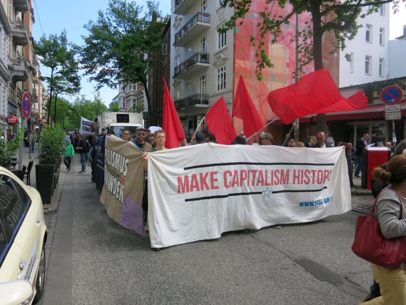 Klassenkämpferischer/Antikapitalistischer Block