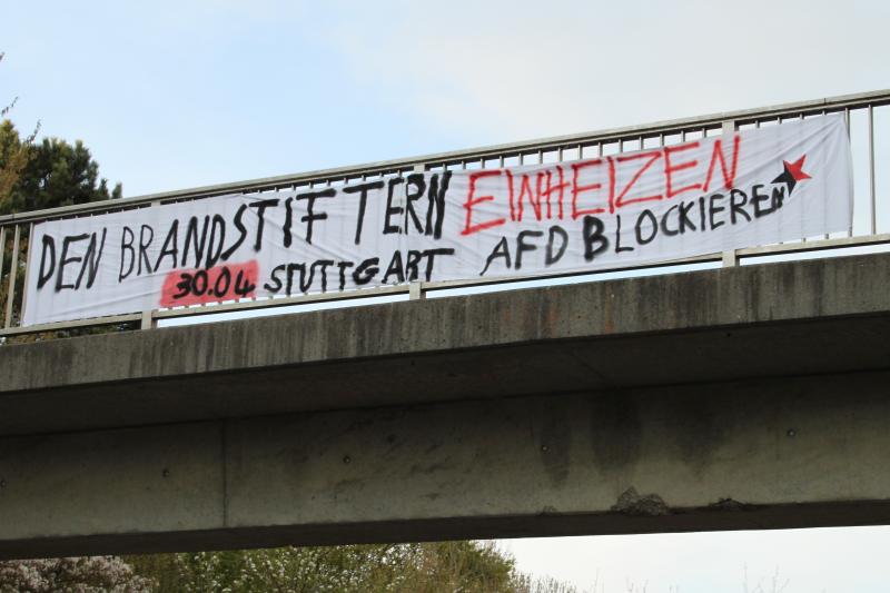 Mobi gegen AfD (2)