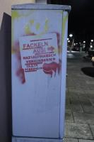 Pforzheim Naziaufmarsch verhindern! 3