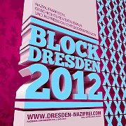 Dresden Nazifrei 2012!