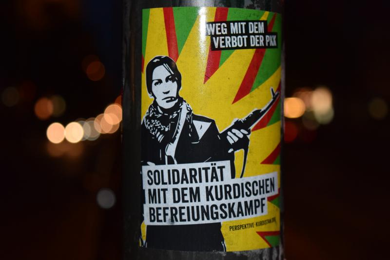 Solidarität
