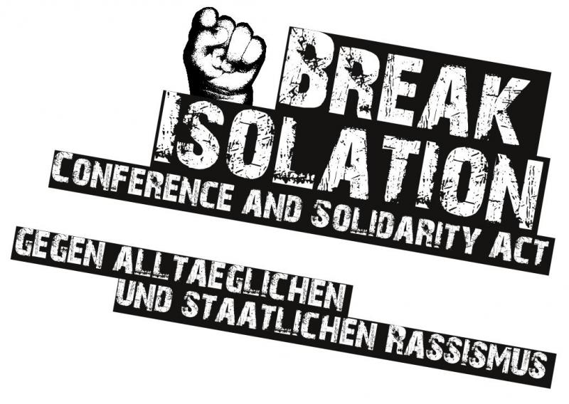 Break Isolation