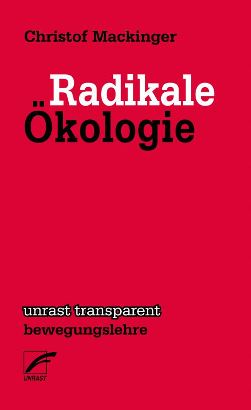 Radikale Ökologie