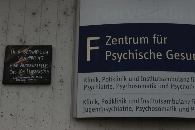 Kein Vergeben, Kein Vergessen 2